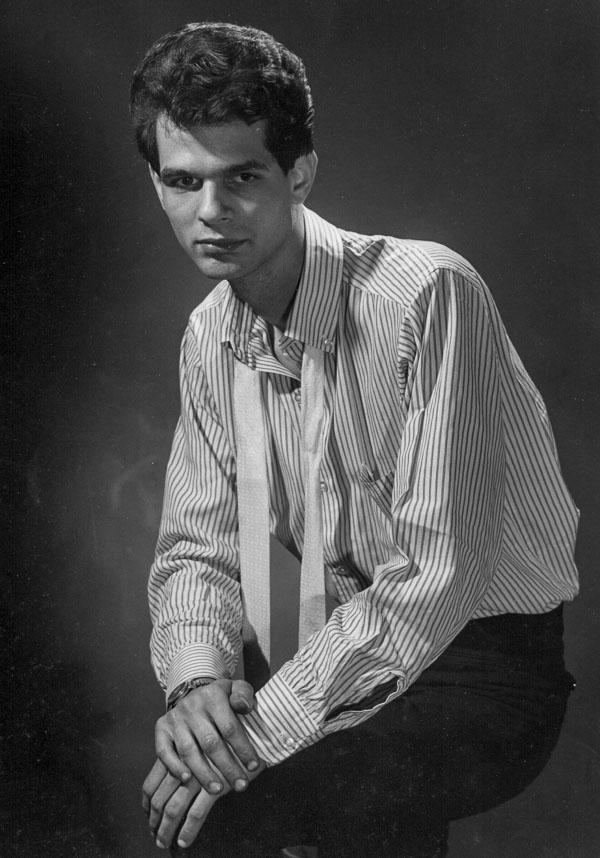 Al Kooper 1960