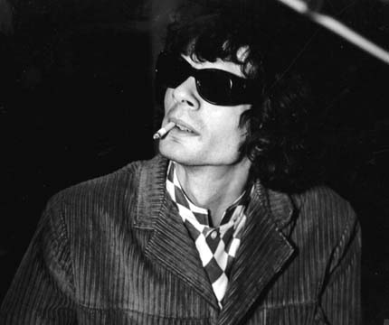 Al Kooper 1968