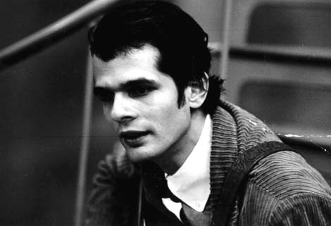 Al Kooper in the Blues Project
