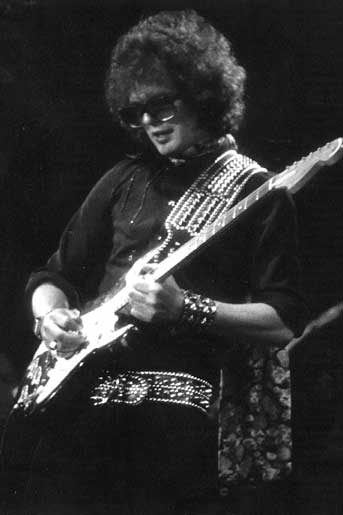 Al Kooper on Tour