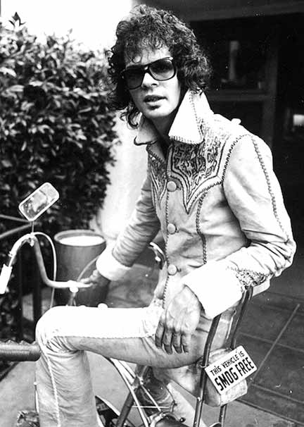 Al Kooper