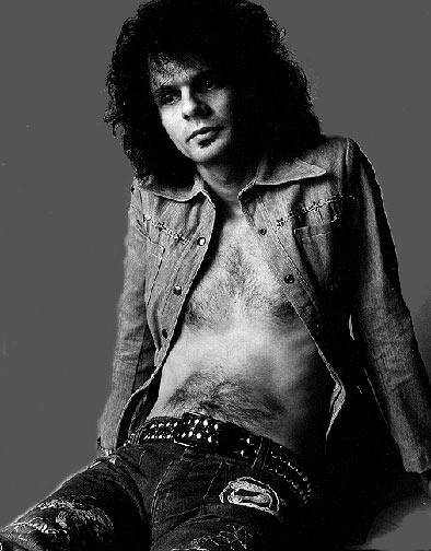 Al Kooper at 29