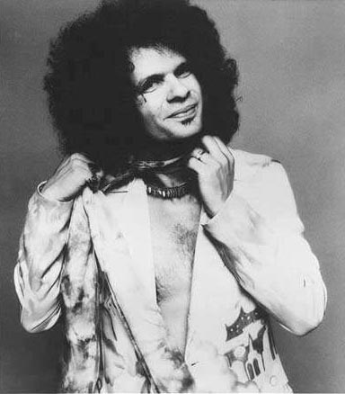 Al Kooper by Norman Seeff