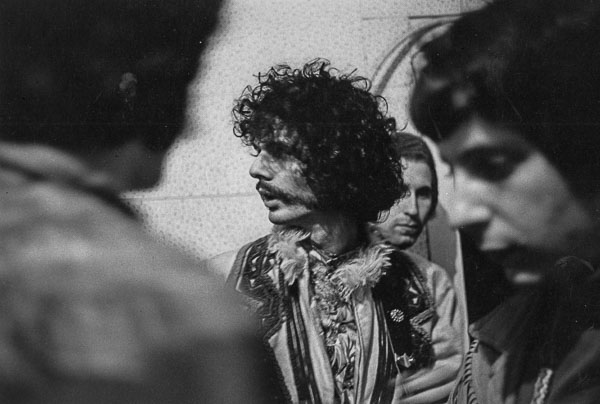 Al Kooper with Blood Sweat and Tears