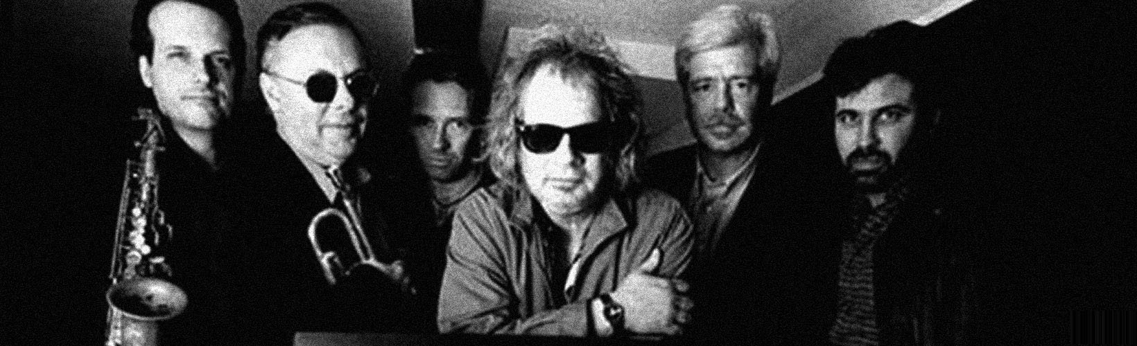 The Funky Faculty from Berklee